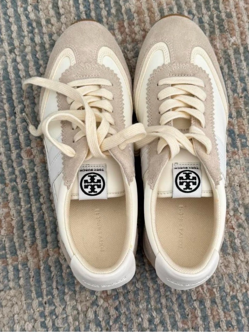 Tory Burch Sneakers